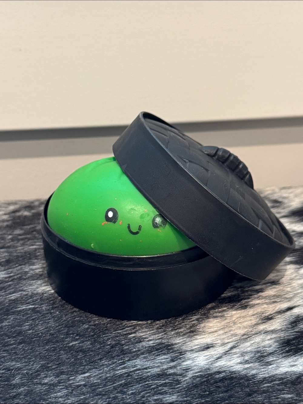 Authentic RMS spooky glow dumpling - Picture 2 of 2